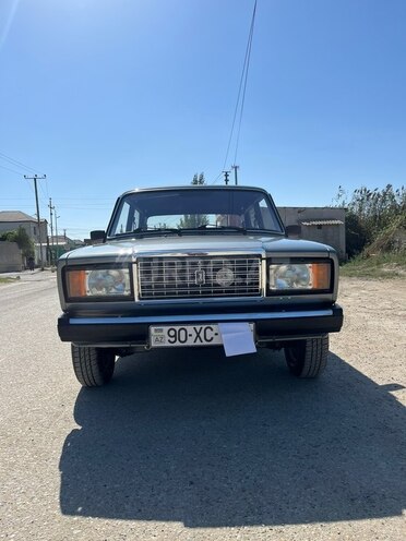 LADA (VAZ) 2107 2010, 92,000 km - 1.6 l - Bakı