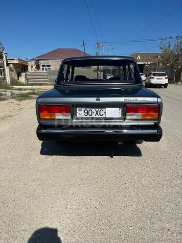 LADA (VAZ) 2107 2010, 92,000 km - 1.6 l - Bakı