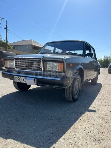 LADA (VAZ) 2107 2010, 92,000 km - 1.6 l - Bakı