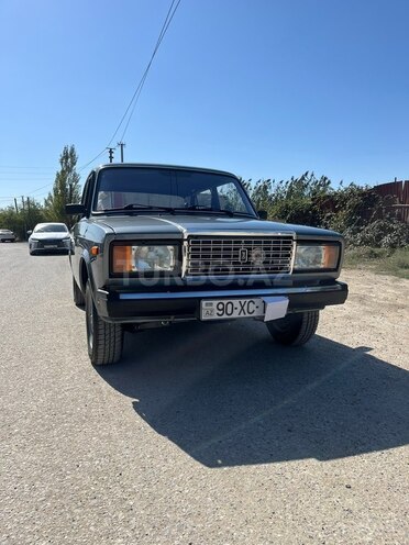 LADA (VAZ) 2107 2010, 92,000 km - 1.6 l - Bakı