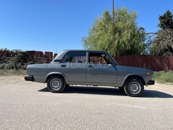 LADA (VAZ) 2107 2010, 92,000 km - 1.6 l - Bakı