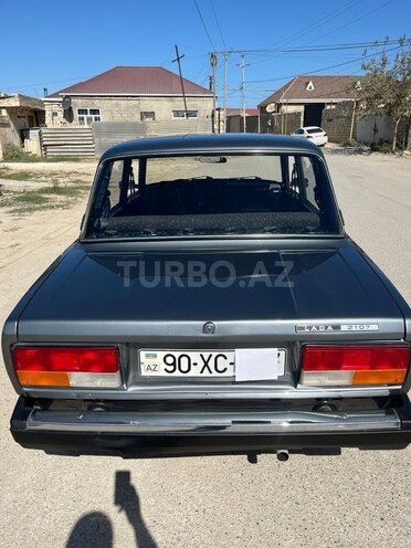 LADA (VAZ) 2107 2010, 92,000 km - 1.6 l - Bakı