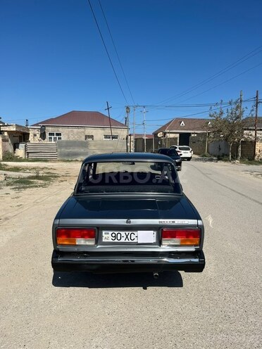 LADA (VAZ) 2107 2010, 92,000 km - 1.6 l - Bakı