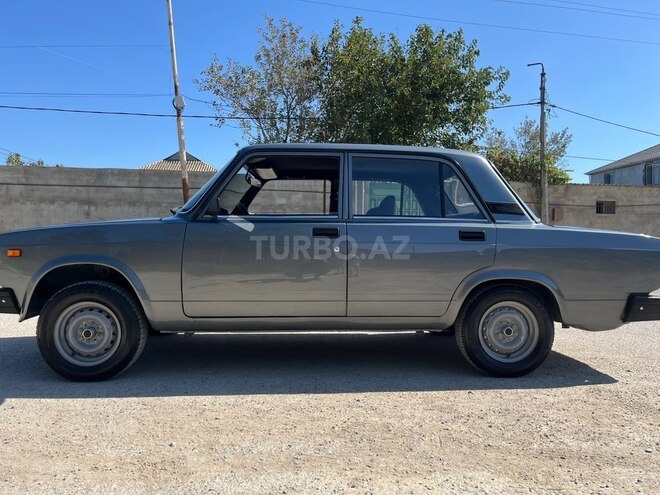 LADA (VAZ) 2107 2010, 92,000 km - 1.6 l - Bakı