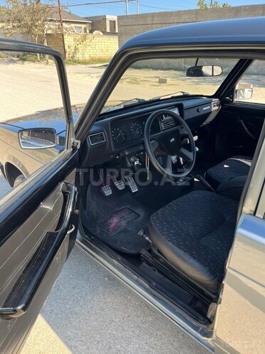 LADA (VAZ) 2107 2010, 92,000 km - 1.6 l - Bakı