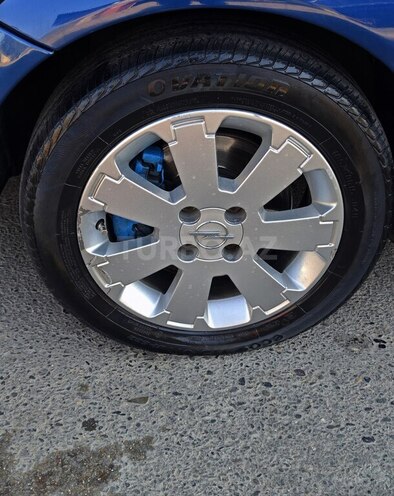 Opel Meriva 2007, 370,000 km - 1.3 л - Bakı