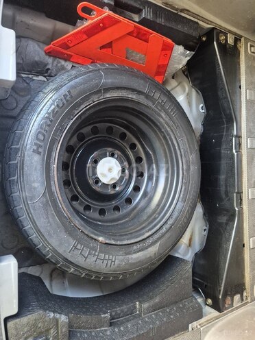 Nissan X-Trail 2001, 210,000 km - 2.0 l - Bakı