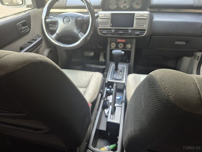 Nissan X-Trail 2001, 210,000 km - 2.0 l - Bakı