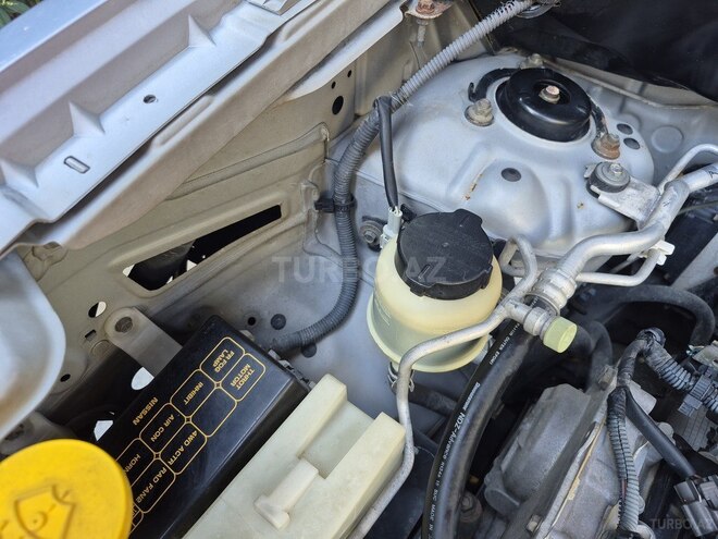 Nissan X-Trail 2001, 210,000 km - 2.0 l - Bakı