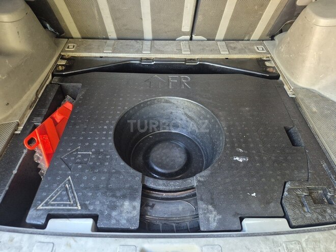 Nissan X-Trail 2001, 210,000 km - 2.0 l - Bakı