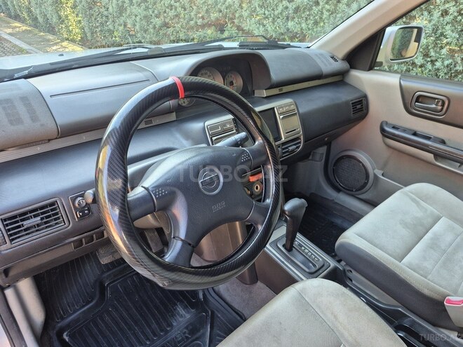 Nissan X-Trail 2001, 210,000 km - 2.0 l - Bakı