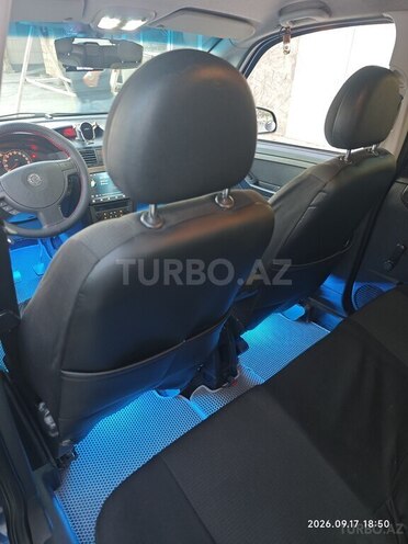 Opel Meriva 2007, 370,000 km - 1.3 л - Bakı