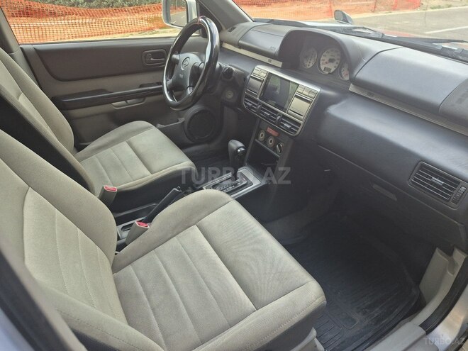 Nissan X-Trail 2001, 210,000 km - 2.0 l - Bakı
