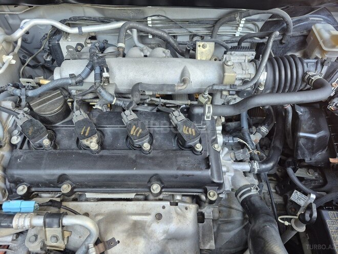 Nissan X-Trail 2001, 210,000 km - 2.0 l - Bakı