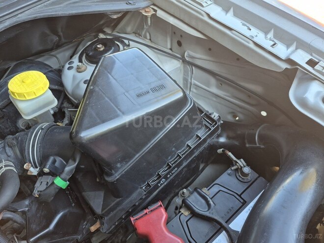 Nissan X-Trail 2001, 210,000 km - 2.0 l - Bakı