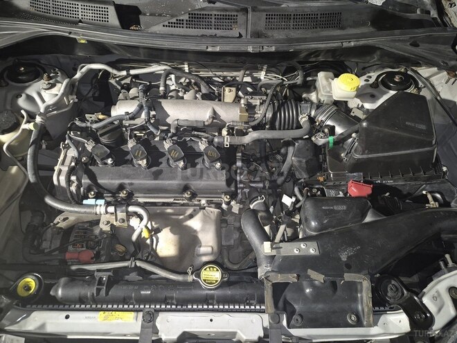 Nissan X-Trail 2001, 210,000 km - 2.0 l - Bakı