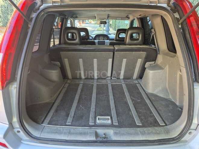 Nissan X-Trail 2001, 210,000 km - 2.0 l - Bakı