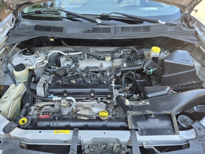Nissan X-Trail 2001, 210,000 km - 2.0 l - Bakı