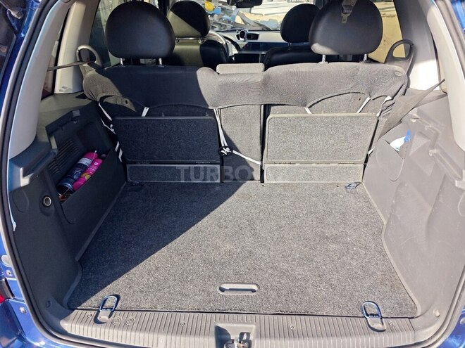 Opel Meriva 2007, 370,000 km - 1.3 л - Bakı