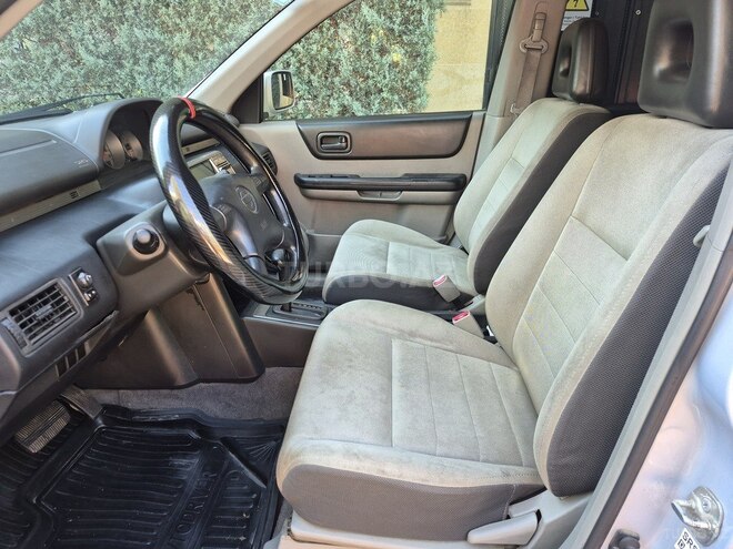 Nissan X-Trail 2001, 210,000 km - 2.0 l - Bakı