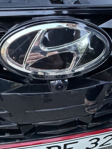 Hyundai Sonata 2020, 152,421 km - 1.6 л - İmişli