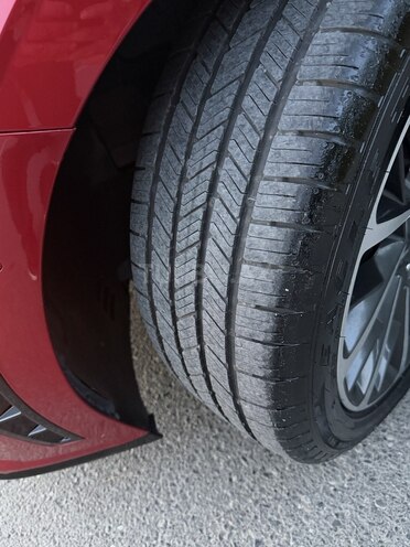 Hyundai Sonata 2020, 152,421 km - 1.6 л - İmişli