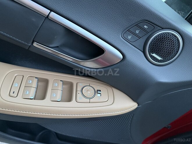 Hyundai Sonata 2020, 152,421 km - 1.6 л - İmişli