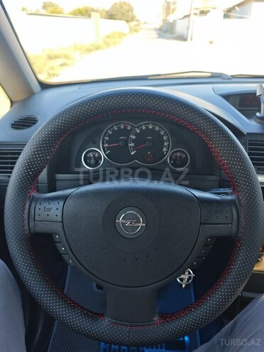 Opel Meriva 2007, 370,000 km - 1.3 л - Bakı