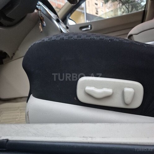 Nissan Teana 2005, 368,999 km - 2.3 l - Bakı