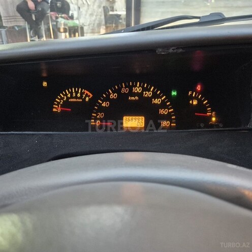 Nissan Teana 2005, 368,999 km - 2.3 l - Bakı