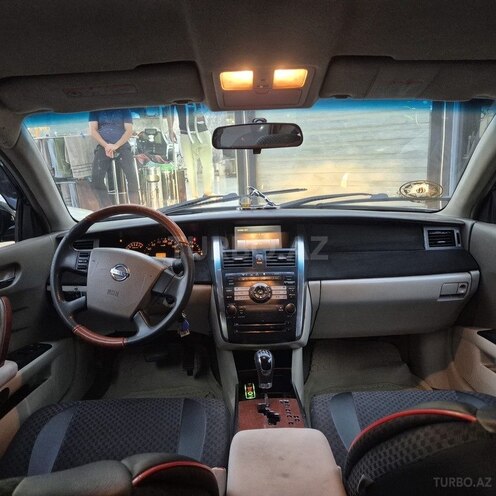 Nissan Teana 2005, 368,999 km - 2.3 l - Bakı
