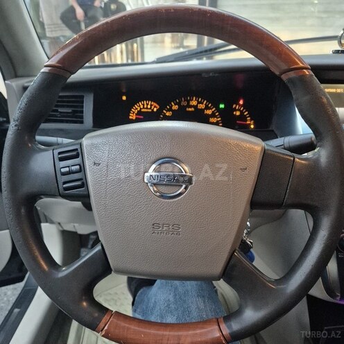 Nissan Teana 2005, 368,999 km - 2.3 l - Bakı