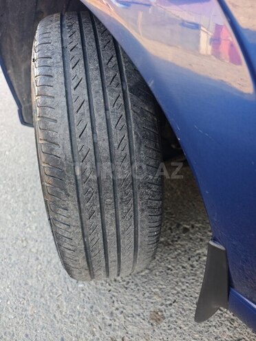 Opel Meriva 2007, 370,000 km - 1.3 л - Bakı