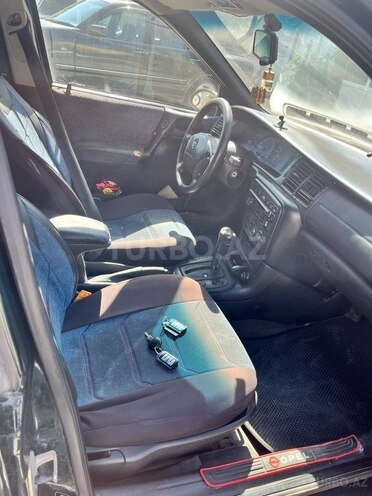 Opel Vectra 1998, 354,621 km - 1.8 l - Bakı