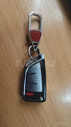 Opel Meriva 2007, 370,000 km - 1.3 л - Bakı