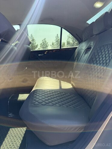 Mercedes E 200 1999, 376,943 km - 2.0 l - Bakı