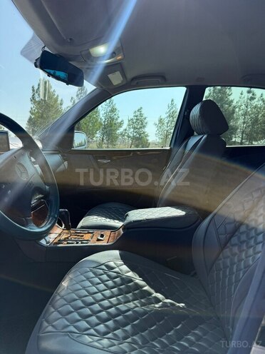 Mercedes E 200 1999, 376,943 km - 2.0 l - Bakı