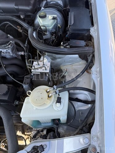 Mercedes E 200 1999, 376,943 km - 2.0 l - Bakı