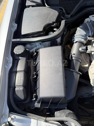Mercedes E 200 1999, 376,943 km - 2.0 l - Bakı