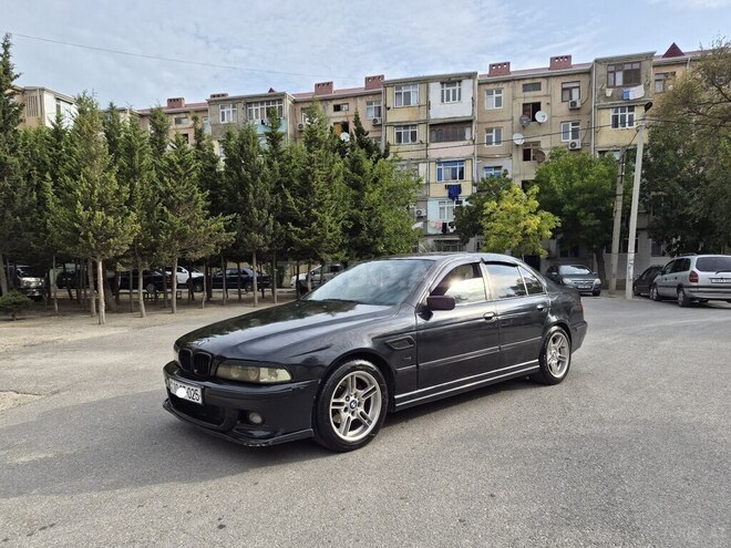 BMW 528 1997, 500,000 km - 2.8 л - Sumqayıt