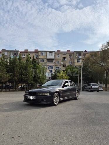 BMW 528 1997, 500,000 km - 2.8 л - Sumqayıt