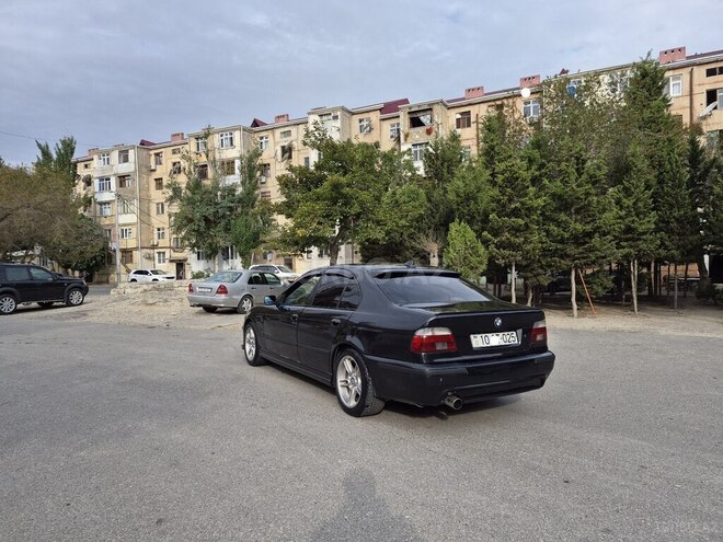 BMW 528 1997, 500,000 km - 2.8 л - Sumqayıt