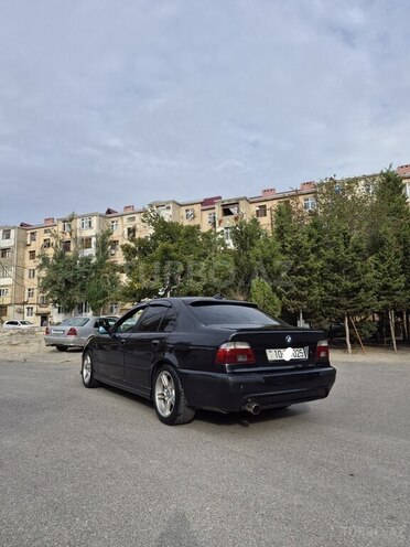 BMW 528 1997, 500,000 km - 2.8 л - Sumqayıt