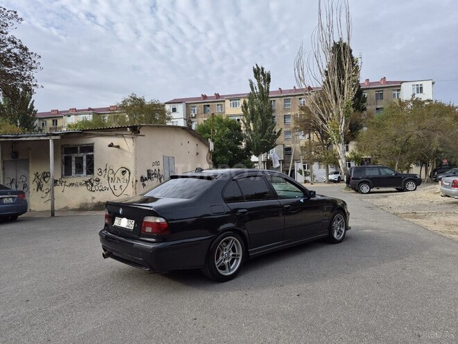 BMW 528 1997, 500,000 km - 2.8 л - Sumqayıt