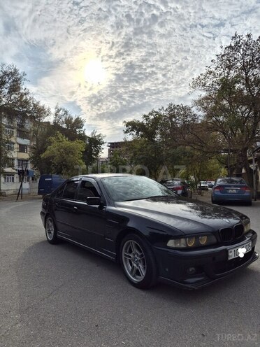 BMW 528 1997, 500,000 km - 2.8 л - Sumqayıt
