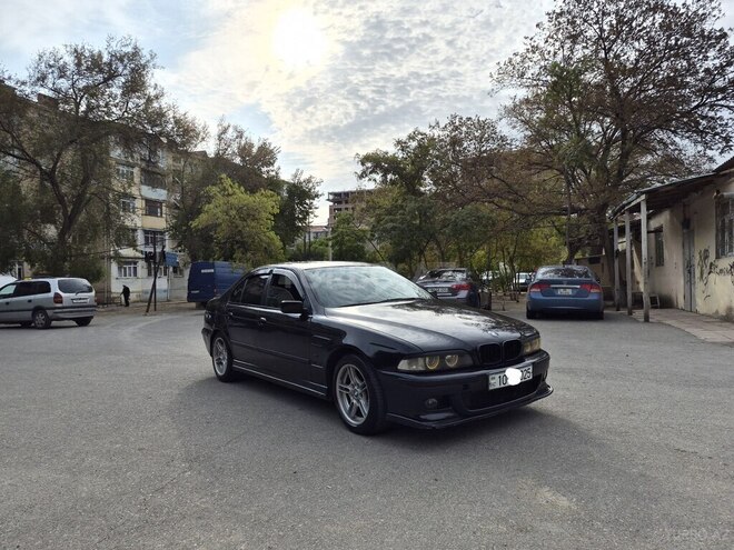 BMW 528 1997, 500,000 km - 2.8 л - Sumqayıt