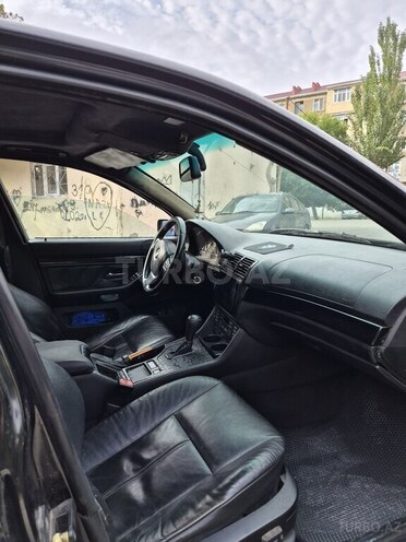 BMW 528 1997, 500,000 km - 2.8 л - Sumqayıt