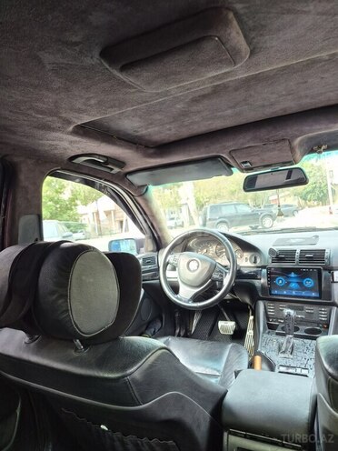 BMW 528 1997, 500,000 km - 2.8 л - Sumqayıt
