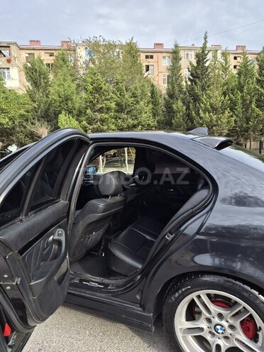 BMW 528 1997, 500,000 km - 2.8 л - Sumqayıt