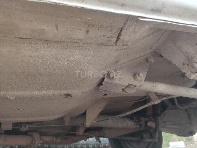 LADA (VAZ) 2107 2011, 37,535 km - 1.6 l - Gəncə